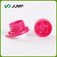 Tappi di cartone di carta colorati per il pacchetto bevanda sigillo